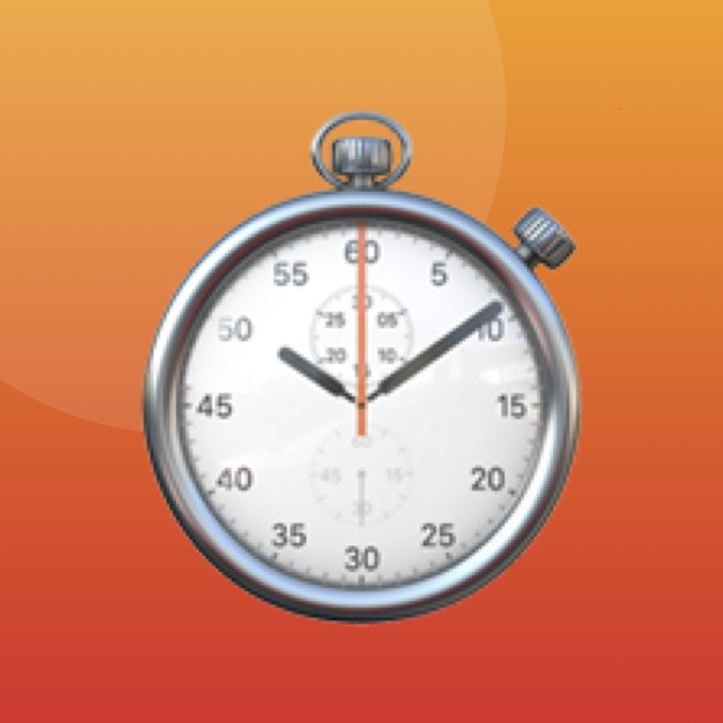 Lap Stopwatch icon