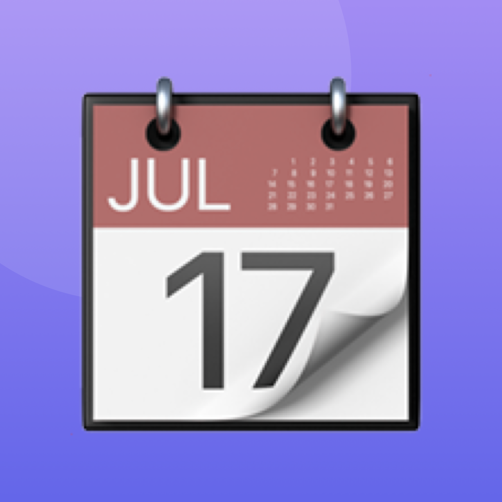 Life in Weeks icon