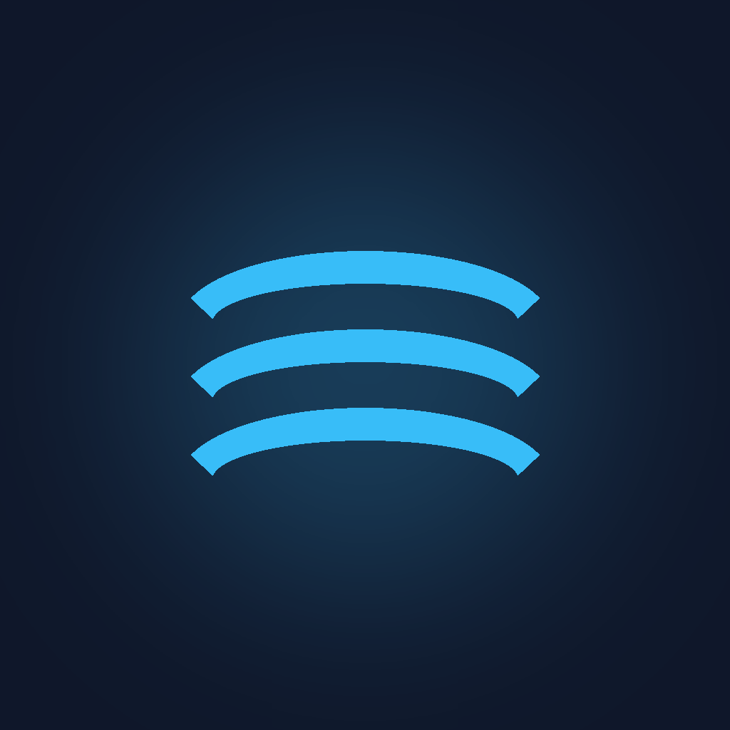 VocalLoop icon